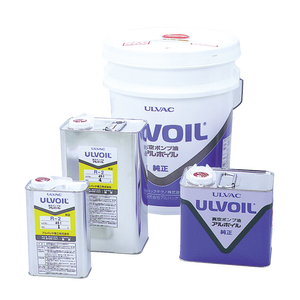 Huile d'étanchéité pour pompe ULVOIL toutes séries R-2/7/4/72/42/R2/R7/R4/R72/R42/ULVAC/SMR-100/SMR100/Z300/Z 300/GHD/D11/D31/D 11 31 /VM100 VM - Product Image 4