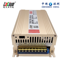 AC 160-286V à DC 12V15V18V20V24V26V27V28V1400W SMPS LED Alimentation Non-standard équipements d'automatisation moteur transformateur PSU