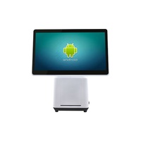 Terminal de point de vente Android en gros pour les magasins de détail et les systèmes de point de vente