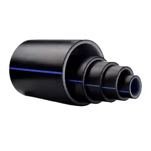 Wholesale China Supplier Pe Pipe For Agricultural Irrigation Drip Irrigation System Pipe Pe