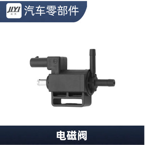 โซลินอยด์วาล์วเทอร์โบชาร์จเจอร์ Cj5z 9k378 B สำหรับ Ford Kuga อะไหล่ใหม่ - Product Image 2