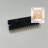 Nouveau: TA2022 ZIP-32 Amplificateur numérique IC Amplificateur de puissance audio numérique