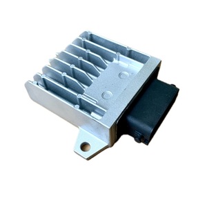 Module de commande de transmission Ruicheng L39C189E1B pour Mazda 3 06-09 5 vitesses TCM TCU - Product Image 1
