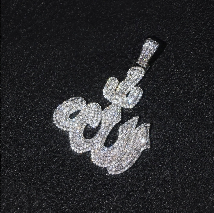 Silver Plated