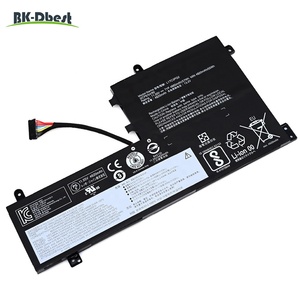 Batterie d'ordinateur portable de haute qualité L17C3PG2 pour <span class=keywords><strong>Lenovo</strong></span> <span class=keywords><strong>LEGION</strong></span> <span class=keywords><strong>Y530</strong></span> Y540 Y7000 L17C3PG2 L17C3PG1 L17M3PG2 L17M3PG3 L17L3PG1 L17M3PG1 - Product Image 1