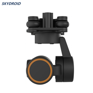 Cámara con Gimbal de 3 Ejes Skydroid C10 <span class=keywords><strong>Pro</strong></span>, Resolución <span class=keywords><strong>2K</strong></span> HD, Admite Almacenamiento en Tarjeta SD, Almacenamiento de 32 GB, Rotación PTZ de <span class=keywords><strong>360</strong></span>°, Dron RC - Product Image 3