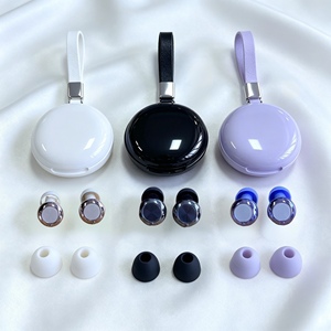 Bouchons <span class=keywords><strong>d</strong></span>'oreilles en silicone très vendus <span class=keywords><strong>pour</strong></span> motards - Coupe-vent, résistants à l'eau, réduction du bruit, protège l'audition, s'adaptent aux casques - Product Image 4