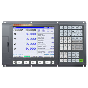 Bộ điều khiển CNC <span class=keywords><strong>4</strong></span> trục cao cấp: Lý tưởng cho các trung tâm gia công & máy phay - Product Image 3