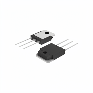 ทรานซิสเตอร์ TO-3P-3ชิ้นส่วนอิเล็กทรอนิกส์แบบดั้งเดิม2SA1962-O SC-65-3 (Q) - Product Image 1