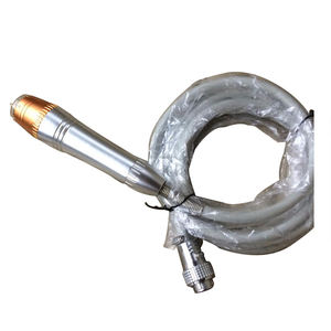 Cartouches de micro-aiguilles fractionnelles radiofréquences à <span class=keywords><strong>prix</strong></span> d'usine, pièces détachées jetables pour appareil RF - Product Image 3