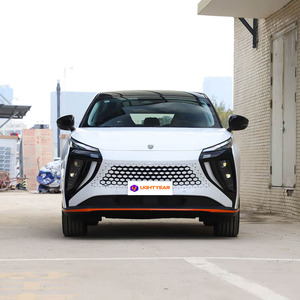 Dongfeng Forthing <span class=keywords><strong>Friday</strong></span>, SUV électrique familial, véhicule de voyage d'affaires, conduite confortable, intérieur spacieux, véhicule électrique de marque chinoise - Product Image 3