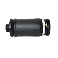 Suspension universelle d'airbag de jambe de force d'air de ressort pneumatique arrière de voiture automatique