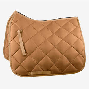 แผ่นรองอานม้า Shemax 2023 คุณภาพสูง ขายดี ผลิตตามสั่ง ขายส่ง พร้อมซับในผ้าฝ้าย ผ้าด้านนอกทำจากโพลีเอสเตอร์ บุด้วยใยฝ้าย - Product Image 4