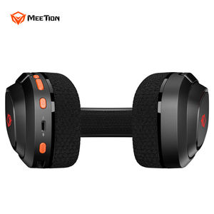 <span class=keywords><strong>Casque</strong></span> de jeu <span class=keywords><strong>sans</strong></span> <span class=keywords><strong>fil</strong></span> MEETION BTH012 avec ENC et haut-parleur de 50 mm pour une qualité sonore HI FI, <span class=keywords><strong>casque</strong></span> de jeu filaire et <span class=keywords><strong>sans</strong></span> <span class=keywords><strong>fil</strong></span> - Product Image 5
