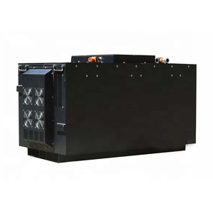 Batería Industrial Recargable de Litio/LiFePO4 73.6V 560Ah - Product Image 2