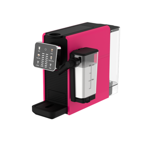Cafetera Espresso Multicápsula de Diseño Patentado con Pantalla LED, <span class=keywords><strong>7</strong></span> Niveles, Tanque de Leche, Compatible con Cápsulas de Todos los Tamaños - Product Image 4