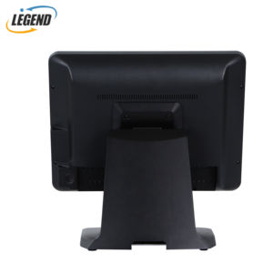 Caja registradora con pantalla táctil de 15 pulgadas, sistema POS, Terminal - Product Image 2