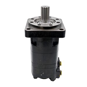 WZCNLXLX มอเตอร์ไฮดรอลิก 109-1280-006 ประเภทลูกสูบสำหรับอีตัน ชาร์-ลินน์ ซีรีส์ 4000 - Product Image 4