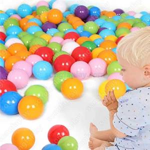 Balles de jeu en plastique pour <span class=keywords><strong>piscine</strong></span> à balles Ocean Ball, usage commercial intérieur, pour enfants, bébés, tunnel/tente/<span class=keywords><strong>piscine</strong></span>/natation - Product Image 3