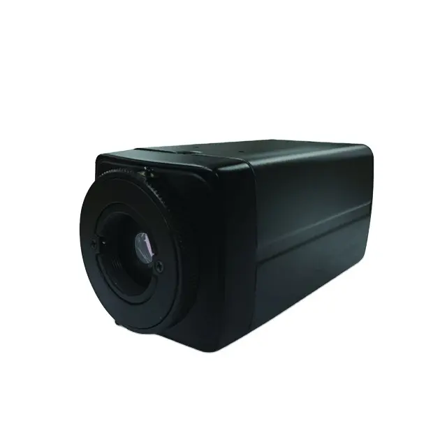 पूर्ण HD 1080P 2.0 मेगापिक्सेल पूर्व SDI सीसीटीवी कैमरा IMX291 + EN771 कम शोर और रात दृष्टि पूर्व sdi बॉक्स कैमरा