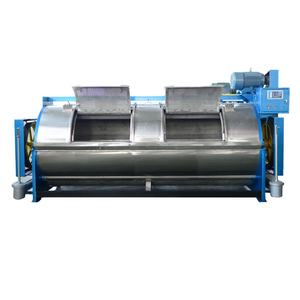 <span class=keywords><strong>Machine</strong></span> <span class=keywords><strong>à</strong></span> <span class=keywords><strong>laver</strong></span> semi-automatique GX Professional 50 KG complète avec extracteur hydraulique-Équipement <span class=keywords><strong>à</strong></span> deux fonctions - Product Image 4