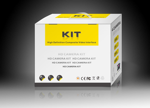 Kit de <span class=keywords><strong>surveillance</strong></span> UYC APP Mobile P2P POE NVR, caméra IP 4MP couleur <span class=keywords><strong>avec</strong></span> microphone et <span class=keywords><strong>haut</strong></span>-<span class=keywords><strong>parleur</strong></span> audio, kit NVR POE 4 canaux - Product Image 5
