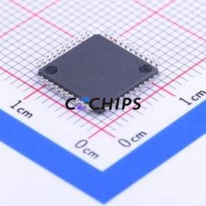 PIC16F77-I/TQFP-44 PT (10x10) วงจรรวมไมโครคอนโทรลเลอร์ชิป IC (MCU/MPU/SoC) ใหม่และดั้งเดิม - Product Image 2