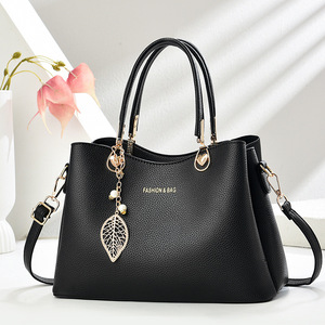 Sacs à main de luxe pour femmes, sac à main vintage, sac à bandoulière pour femme, sac à main tendance - Product Image 5