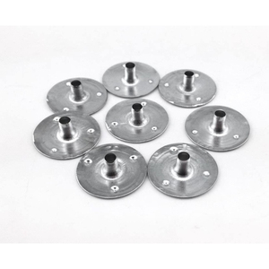 Support de Base de mèche de bougie en métal de qualité supérieure pour la fabrication de bougies accessoires de parfum d'approvisionnement d'usine - Product Image 6