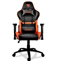 Chaise de jeu ergonomique en tissu maille pour gamer, offre spéciale Tunisie, livraison gratuite