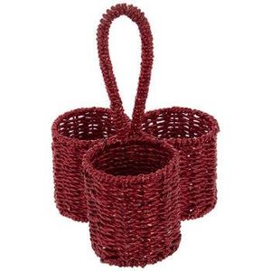 Soporte para utensilios de algas marinas, novedad, vajilla de Vietnam - Product Image 5