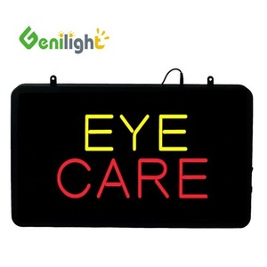 Letrero <span class=keywords><strong>de</strong></span> flor LED <span class=keywords><strong>de</strong></span> neón abierto Genilight para uso en interiores en floristerías y centros comerciales con 1 año <span class=keywords><strong>de</strong></span> garantía y tipo <span class=keywords><strong>de</strong></span> proveedor OEM - Product Image 3