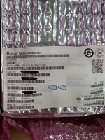 Marvell 88E1111-B2-BAB1C000 Puce CI Transceiver Ethernet Gigabit Boîtier LFBGA-128 Origine Taïwan Authentique