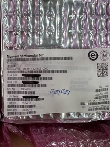 88E1111-B2-BAB1C000 Puce CI émetteur-récepteur Ethernet Gigabit Originale - Product Image 2