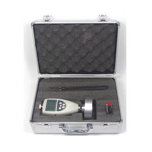 Testeur de dureté des éponges AS-120F Mesure la dureté des matériaux en mousse souple et des produits en caoutchouc mousse de polyuréthane - Product Image 3