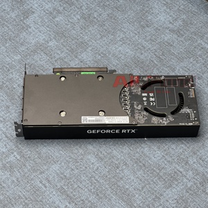 การ์ดจอ RTX 4090D รุ่น High-end สำหรับเล่นเกมและเรียนรู้ AI สำหรับคอมพิวเตอร์ตั้งโต๊ะ GPU จากโรงงาน ขายดี - Product Image 6