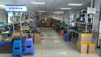 Lampe torche LED rechargeable, torche d'inspection industrielle, étanche IP68, charge USB, affichage numérique, lampe de travail