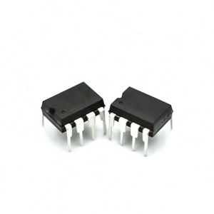 ชิ้นส่วนวงจรรวม Zhida Shunfa DIP8 LM358L <span class=keywords><strong>LM358</strong></span> - Product Image 1