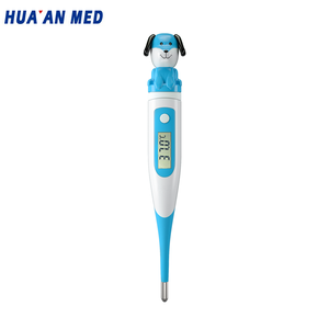 HUA'AN MED Digitales Baby Klinisches Medizinisches Gesundheits wesen und Körper mess funktion Digitales <span class=keywords><strong>Thermometer</strong></span> - Product Image 5