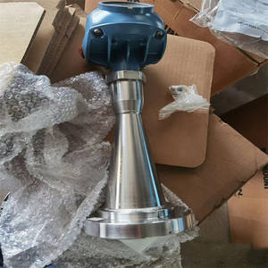 Nuovo <span class=keywords><strong>ROSEMOUNT</strong></span> <span class=keywords><strong>5400</strong></span> serie 5402 af1na2spvba trasmettitore di livello <span class=keywords><strong>RADAR</strong></span> sensore di livello <span class=keywords><strong>Radar</strong></span> - Product Image 5