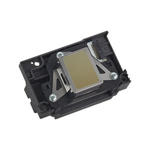 อะไหล่เครื่องพิมพ์สำหรับ Epson R1390 R1400 1390 1400 L1800 1500W หัวพิมพ์ - Product Image 2