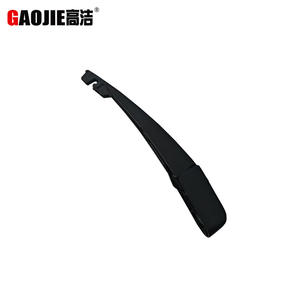 Bras d'essuie-glace arrière Gaojie pour Peugeot 5008 2017-2023, assemblage d'essuie-glace de pare-brise de voiture en caoutchouc synthétique à 180 degrés - Product Image 1