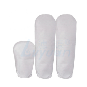 Bolsas de filtro de 20 micras Bolsa de filtro de poliéster para filtración de líquidos - Product Image 4