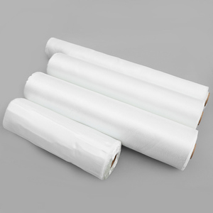 200g đồng bằng dệt E sợi thủy tinh vải vải cho thân xe FRP - Product Image 4