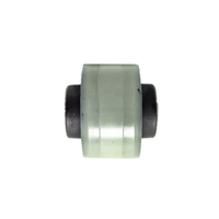 KPXY LR060048 LR033264 Doublure d'essieu avant, manchon en caoutchouc Yuanbao