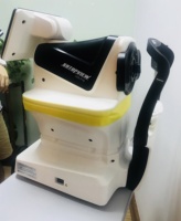 Instrument optique avec Matronix FKR-710 avancée numérique et autorfractomètre avec kératomètre