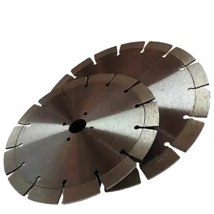 Hebei TIANHUA disque de coupe diamant lame de scie usine granit dur pour pierre Quartz béton Costom industriel presse à chaud 20mm OEM