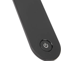 Couvercle d'affichage Grip Handled Kit électrique Jak Board Lx04 Speedway Scooter Fender Electric Scooter Parts Accessories