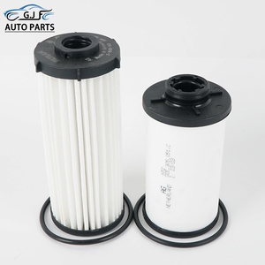 Filtro Olio Trasmissione 0BH325183B 02E305051C per VW Golf <span class=keywords><strong>Tiguan</strong></span> Passat Scirocco Jetta 0GC325183D 0BH 325 183 C 02E 305 051 B - Product Image 5