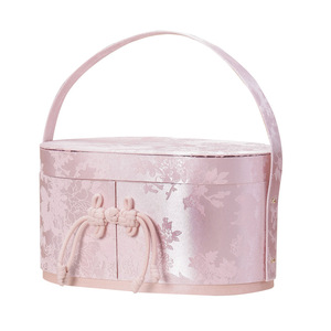 Kẹo & Sô cô la xi lanh hộp xô cho Valentine & Quà tặng sinh nhật Ribbon trang trí hộp giấy - Product Image 5